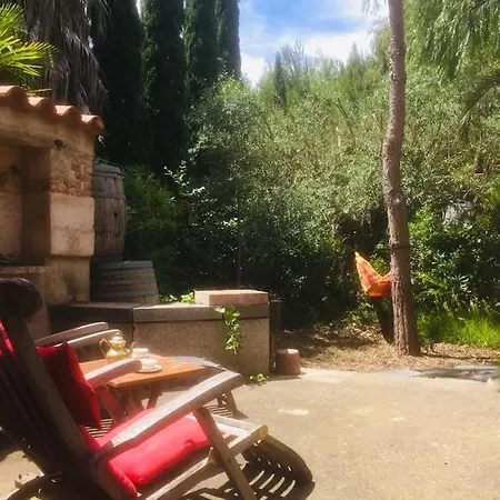 Holiday home Le Mas *
