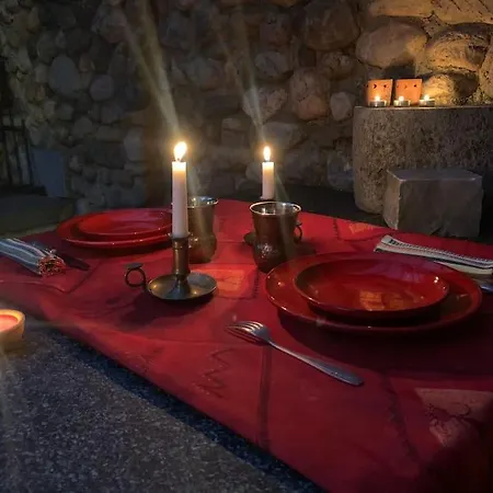 Holiday home Le Mas Thuir
